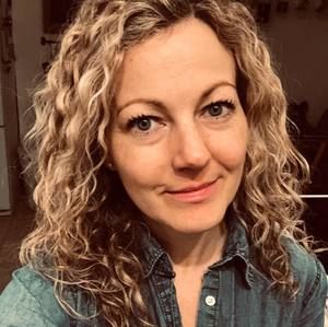 Meet your Posher, Denise